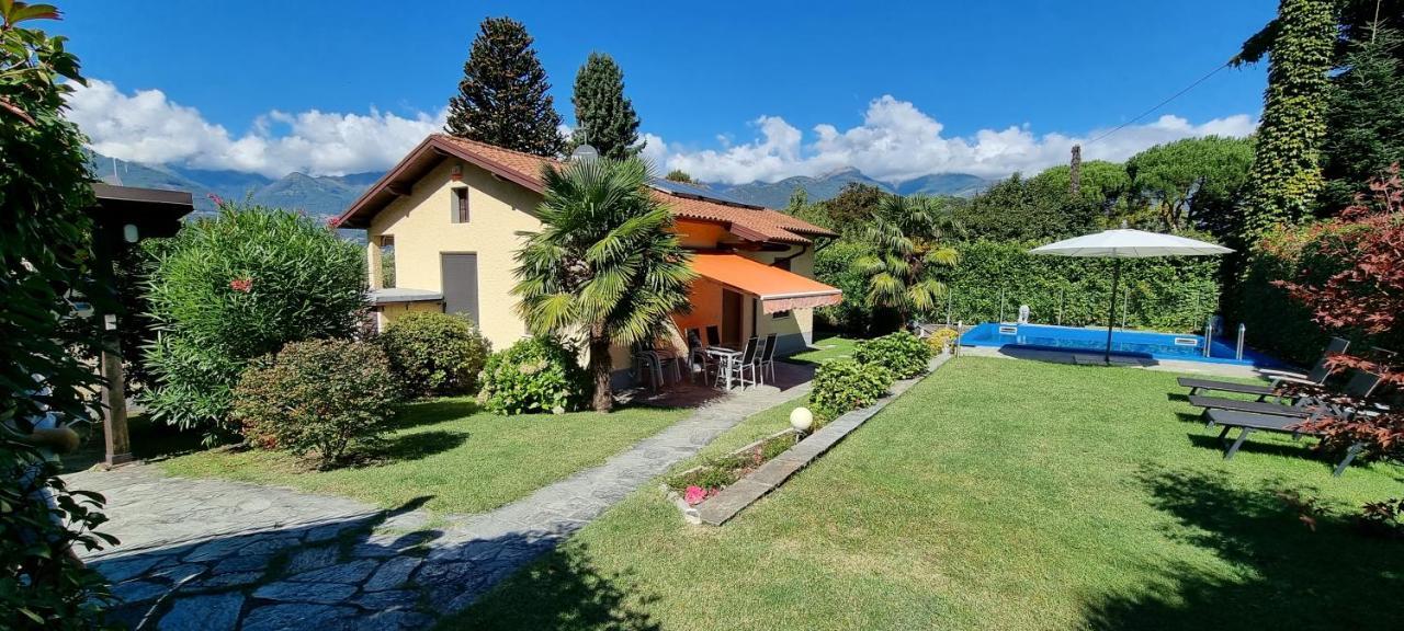 Casa Favorita Vila Colico Exterior foto