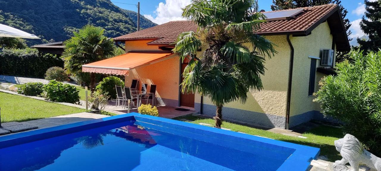 Casa Favorita Vila Colico Exterior foto