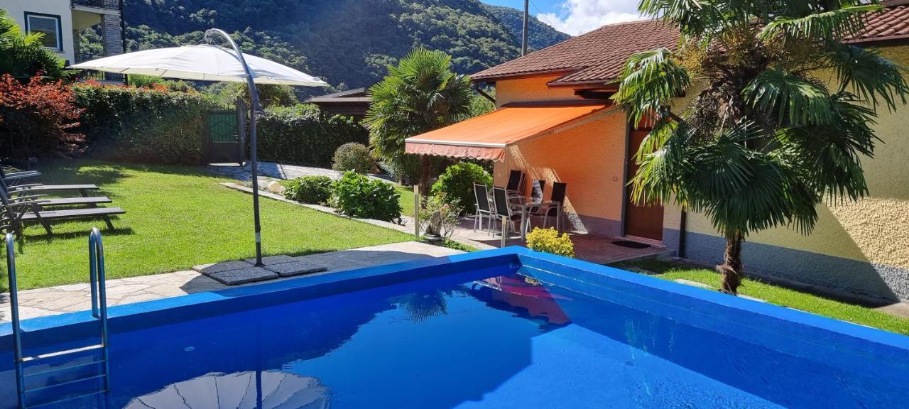 Casa Favorita Vila Colico Exterior foto