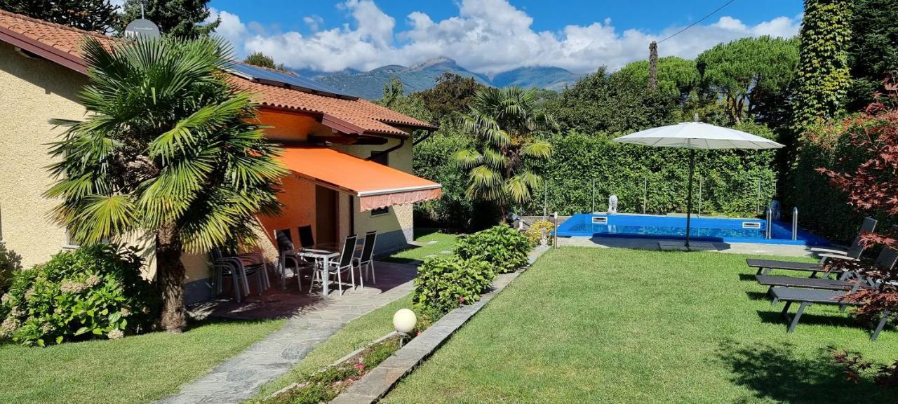 Casa Favorita Vila Colico Exterior foto