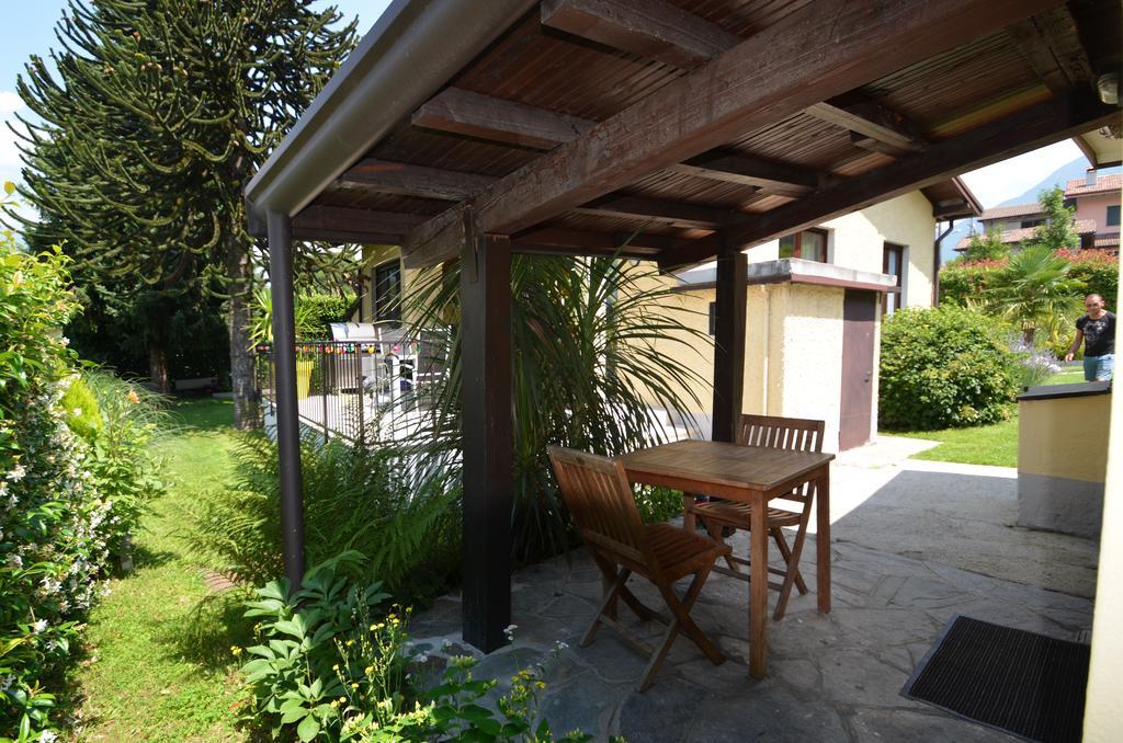 Casa Favorita Vila Colico Exterior foto
